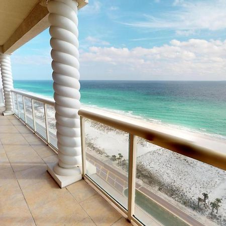Apartmán Portofino Tower 3 Unit 1601 Pensacola Beach Exteriér fotografie