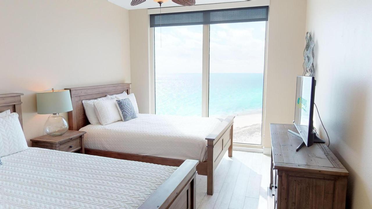 Apartmán Portofino Tower 3 Unit 1601 Pensacola Beach Exteriér fotografie