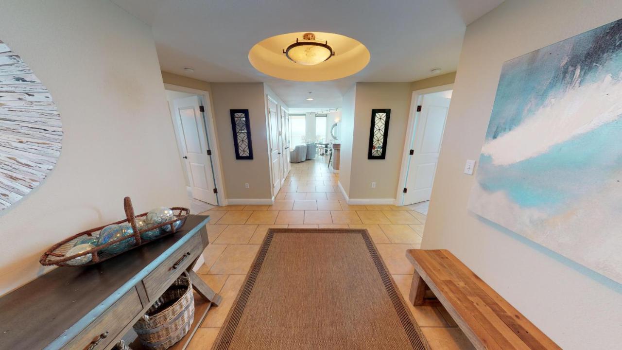 Apartmán Portofino Tower 3 Unit 1601 Pensacola Beach Exteriér fotografie