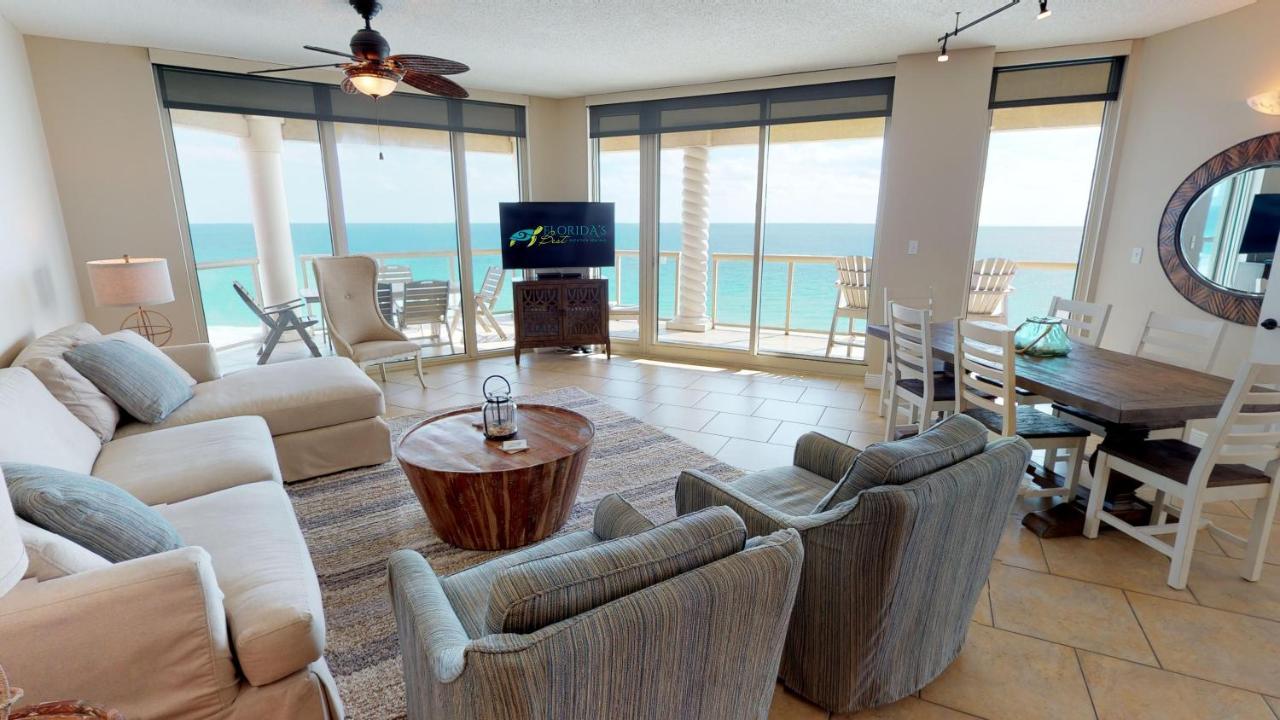 Apartmán Portofino Tower 3 Unit 1601 Pensacola Beach Exteriér fotografie