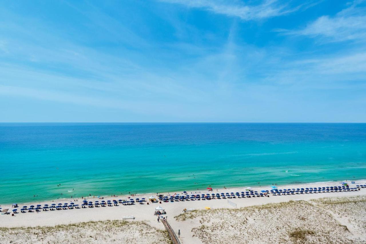 Apartmán Portofino Tower 3 Unit 1601 Pensacola Beach Exteriér fotografie