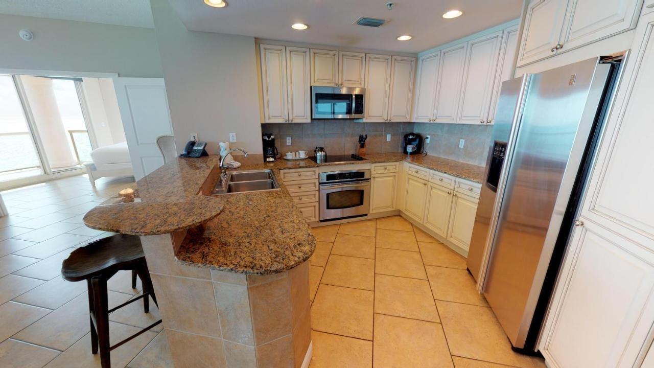 Apartmán Portofino Tower 3 Unit 1601 Pensacola Beach Exteriér fotografie