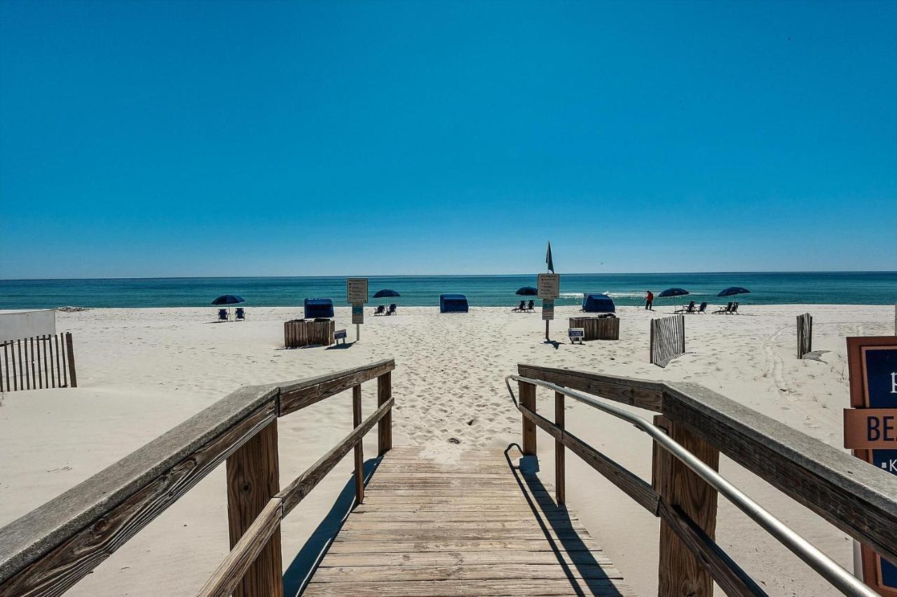 Apartmán Portofino Tower 3 Unit 1601 Pensacola Beach Exteriér fotografie