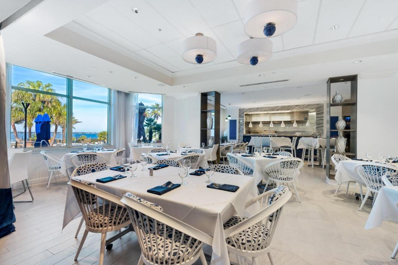 Apartmán Portofino Tower 3 Unit 1601 Pensacola Beach Exteriér fotografie