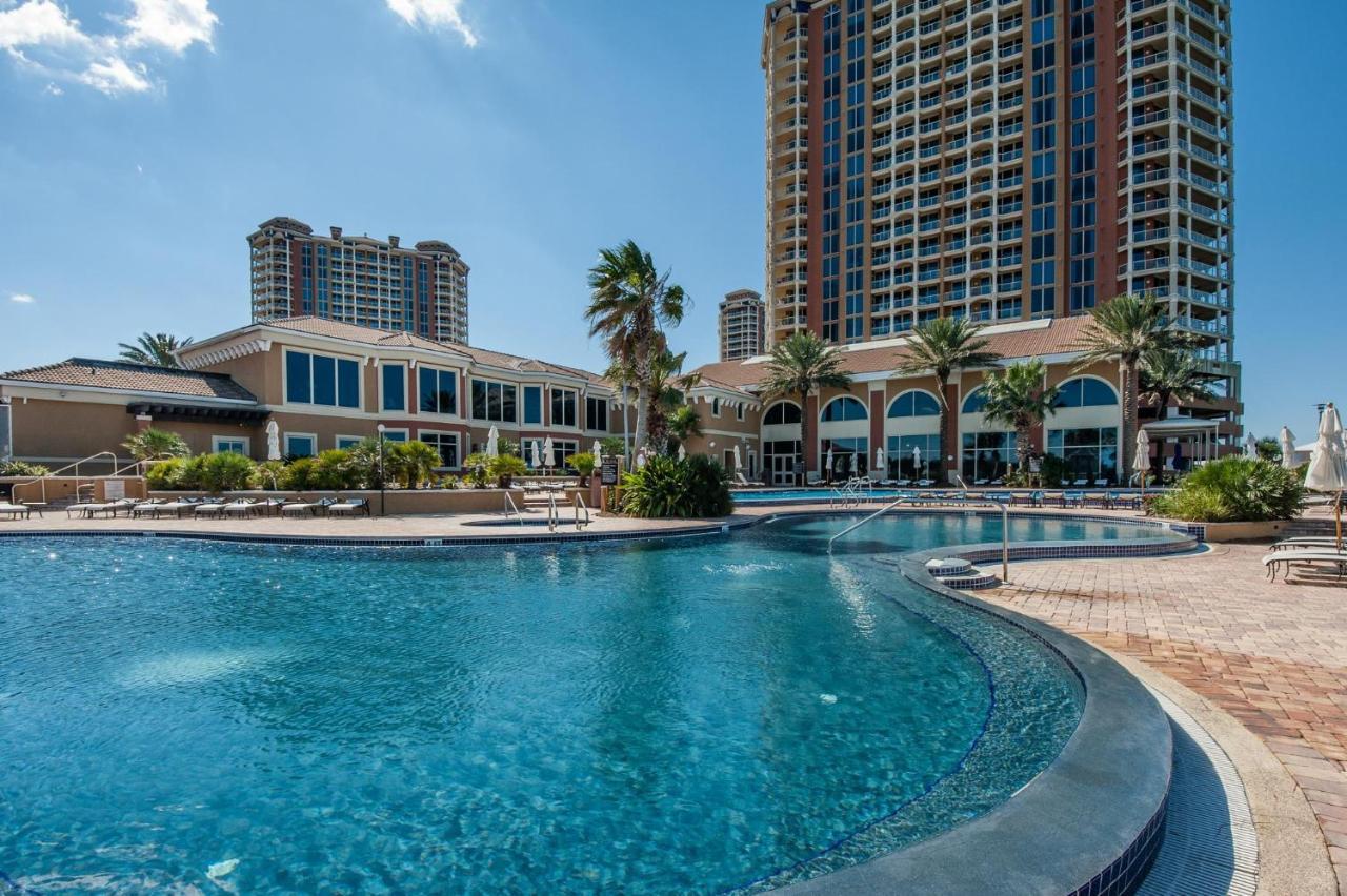 Apartmán Portofino Tower 3 Unit 1601 Pensacola Beach Exteriér fotografie