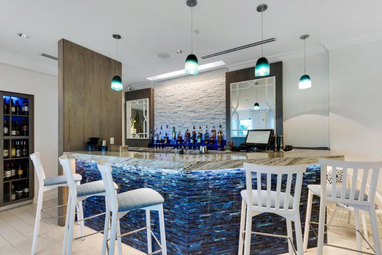 Apartmán Portofino Tower 3 Unit 1601 Pensacola Beach Exteriér fotografie