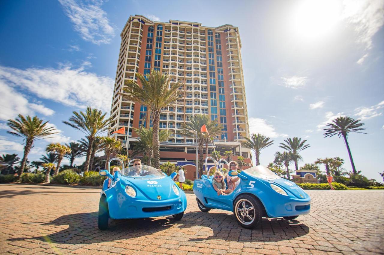Apartmán Portofino Tower 3 Unit 1601 Pensacola Beach Exteriér fotografie