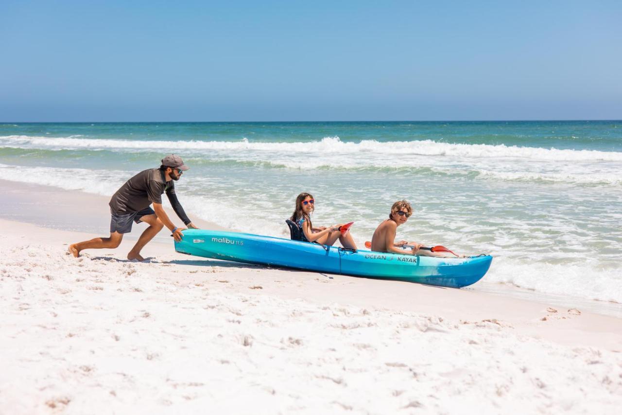 Apartmán Portofino Tower 3 Unit 1601 Pensacola Beach Exteriér fotografie
